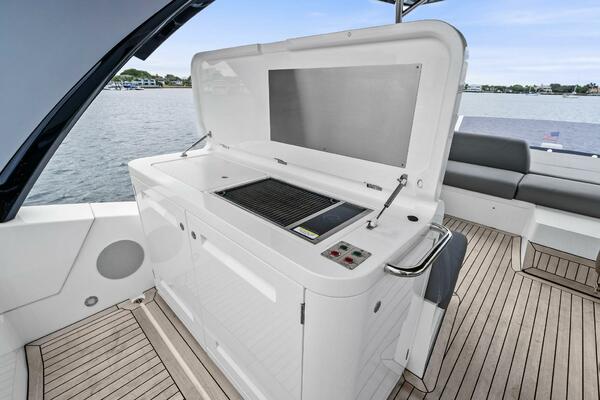 AS YOU WISH 55ft Sunseeker Yacht For Sale