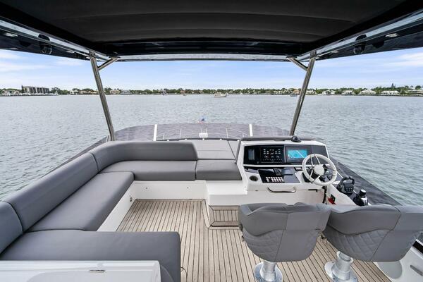 AS YOU WISH 55ft Sunseeker Yacht For Sale