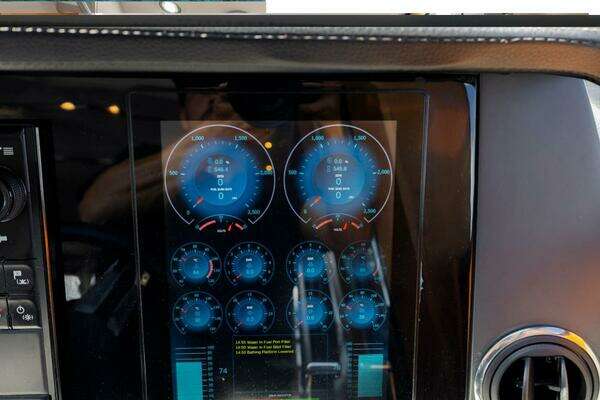 Princess S65 Yacht For Sale