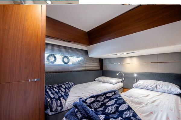 65ft Princess Yacht For Sale