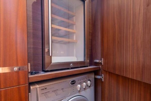 65ft Princess Yacht For Sale