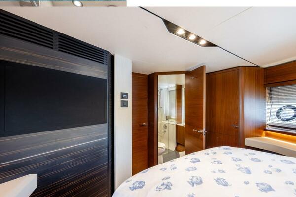 65ft Princess Yacht For Sale