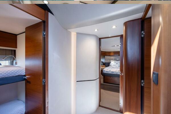 65ft Princess Yacht For Sale