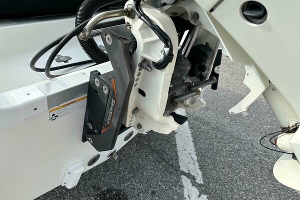 21ft NauticStar Yacht For Sale