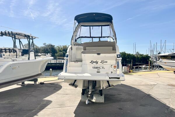 28ft Regal Yacht For Sale