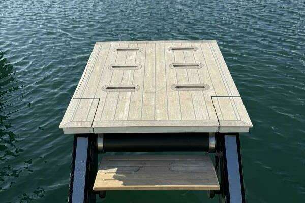 Sacs Rebel 47 Yacht For Sale