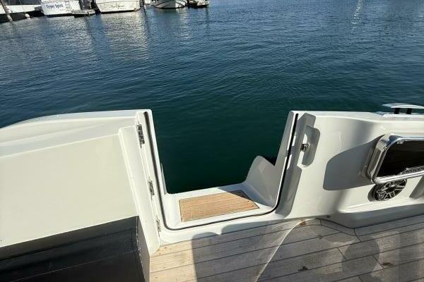 Shadow Boat 47ft Sacs Yacht For Sale