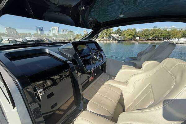 Sacs Rebel 47 Yacht For Sale