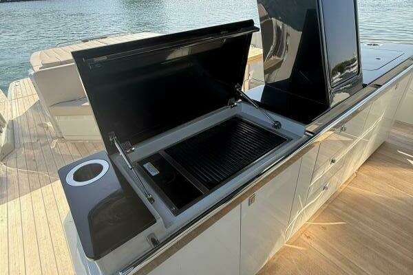 Sacs Rebel 47 Yacht For Sale