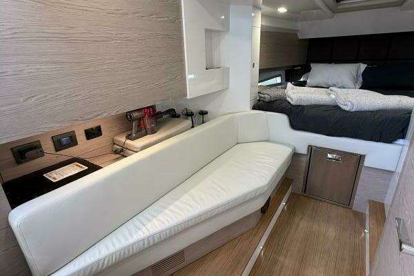 Sacs Rebel 47 Yacht For Sale