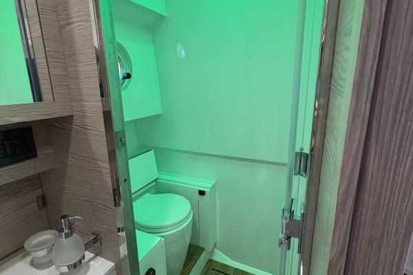 Shadow Boat 47ft Sacs Yacht For Sale