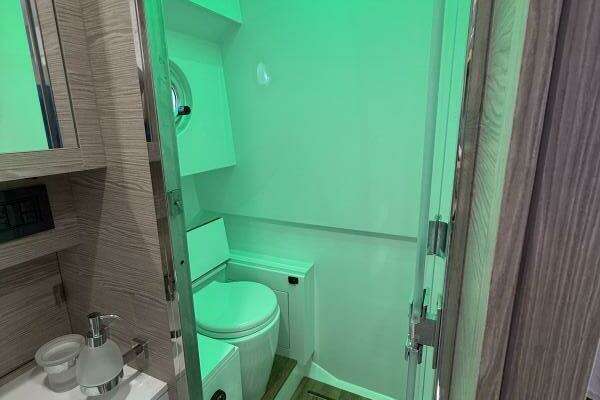 Sacs Rebel 47 Yacht For Sale