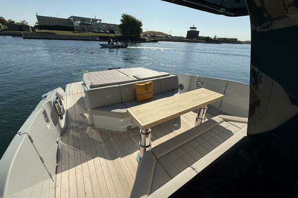 Sacs Rebel 47 Yacht For Sale