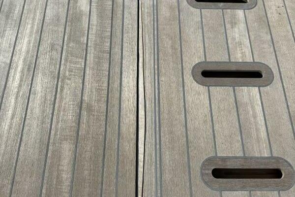 Shadow Boat 47ft Sacs Yacht For Sale