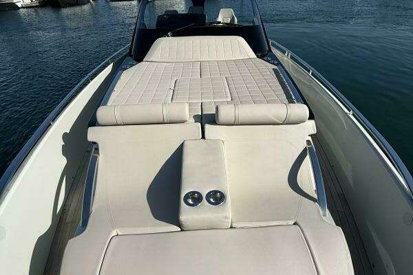 Sacs Rebel 47 Yacht For Sale