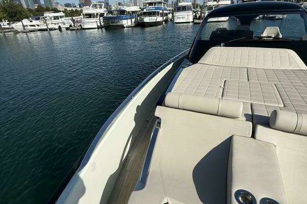 Sacs Rebel 47 Yacht For Sale