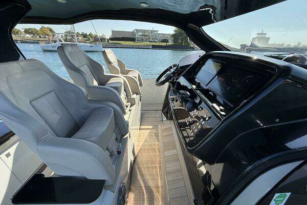 Sacs Rebel 47 Yacht For Sale