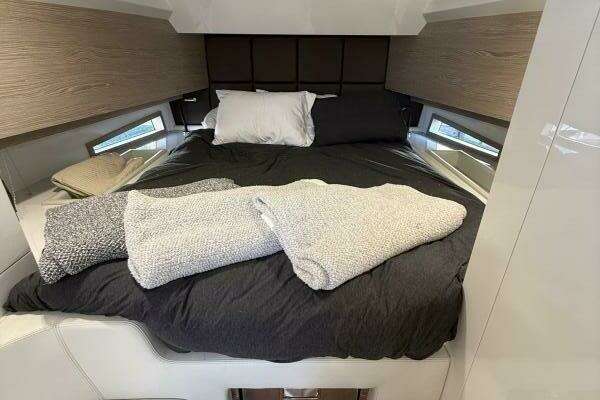 Sacs Rebel 47 Yacht For Sale