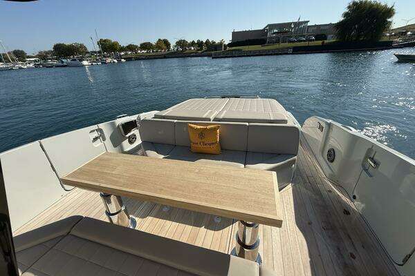 Sacs Rebel 47 Yacht For Sale