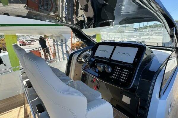 Shadow Boat 47ft Sacs Yacht For Sale