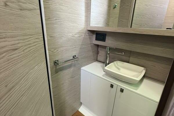 Shadow Boat 47ft Sacs Yacht For Sale