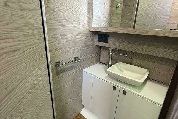 Sacs Rebel 47 Yacht For Sale