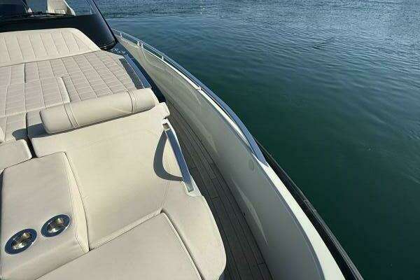 Sacs Rebel 47 Yacht For Sale