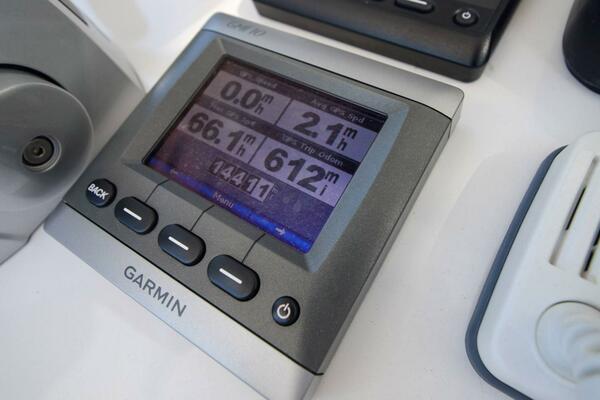 Quid Pro Quo 30ft Intrepid Yacht For Sale