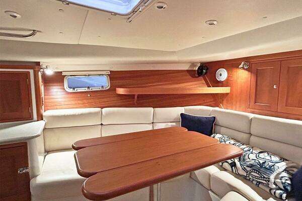 MJM 34z Hard Top Express Yacht For Sale