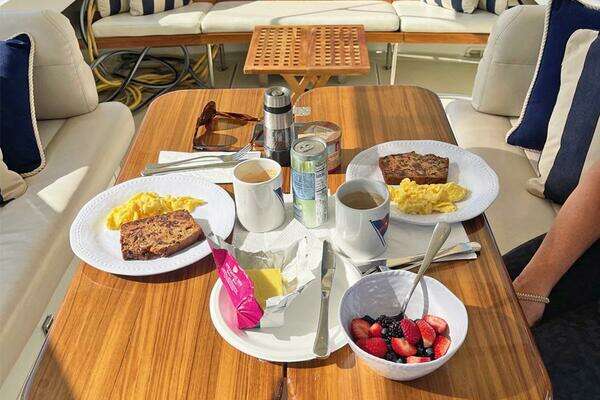 MJM 34z Hard Top Express Yacht For Sale