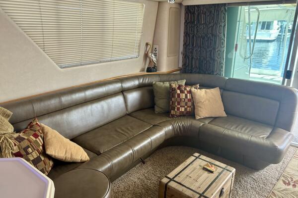 55ft Sea Ray Yacht For Sale