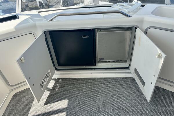 55ft Sea Ray Yacht For Sale