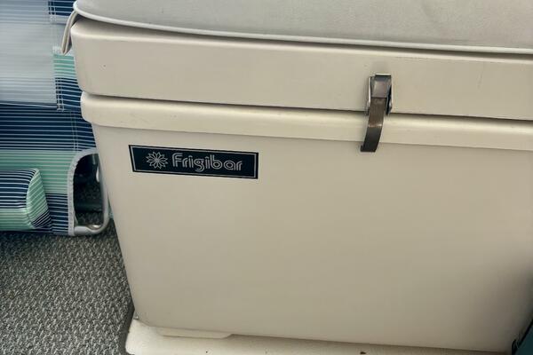 55ft Sea Ray Yacht For Sale