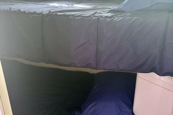 55ft Sea Ray Yacht For Sale