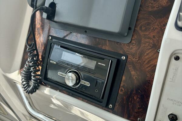 55ft Sea Ray Yacht For Sale