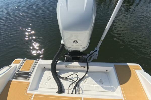 26ft Velocity Yacht For Sale