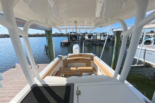 26ft Velocity Yacht For Sale