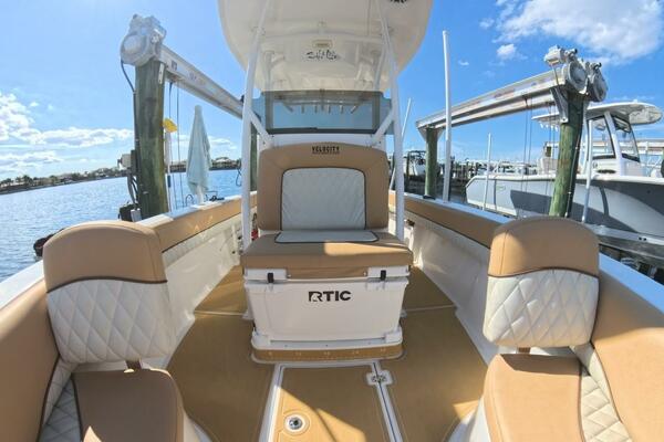 26ft Velocity Yacht For Sale