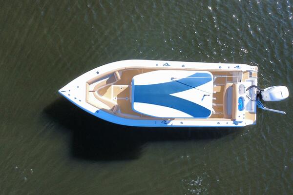 26ft Velocity Yacht For Sale