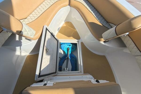 26ft Velocity Yacht For Sale