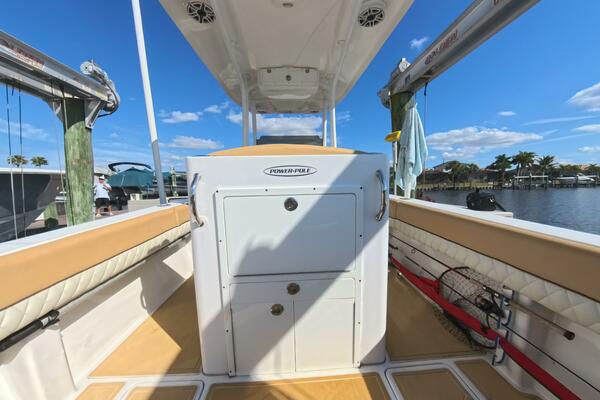 26ft Velocity Yacht For Sale