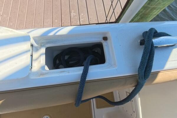 26ft Velocity Yacht For Sale