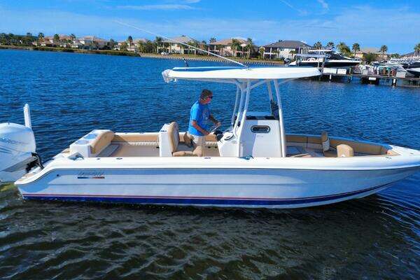 26-ft-Velocity-2020-262 CC-Bradenton Florida United States yacht for sale