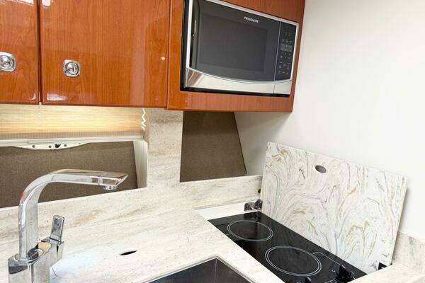 Formula 37 Performance Cruiser Yacht For Sale