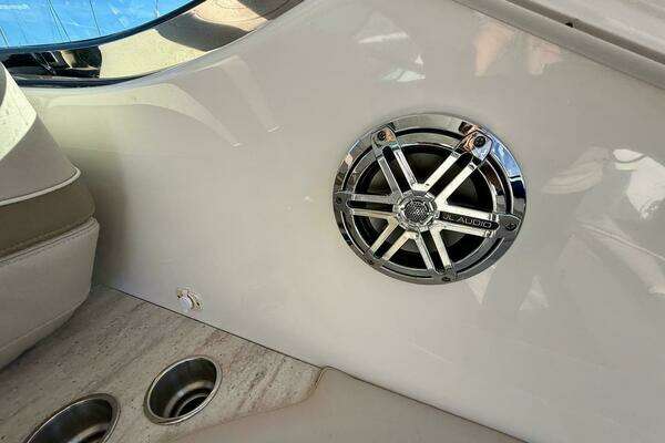 Formula 37 Performance Cruiser Yacht For Sale