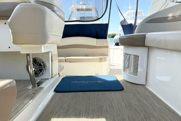 GAME CHANGER 37ft Formula Yacht For Sale