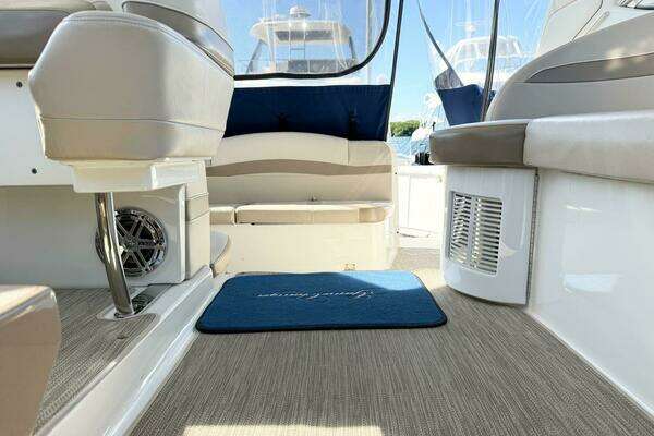 Formula 37 Performance Cruiser Yacht For Sale