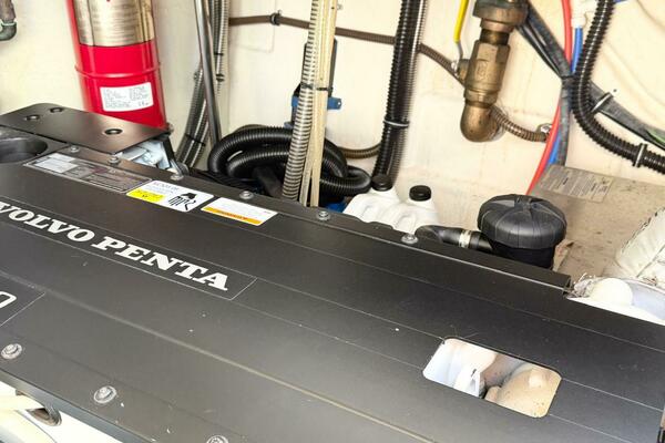 GAME CHANGER 37ft Formula Yacht For Sale