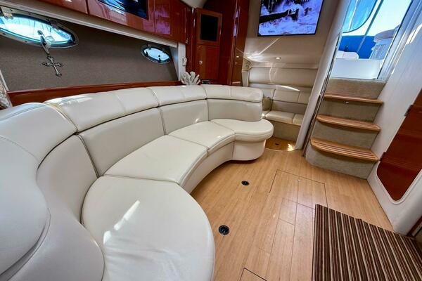 GAME CHANGER 37ft Formula Yacht For Sale