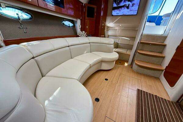 Formula 37 Performance Cruiser Yacht For Sale